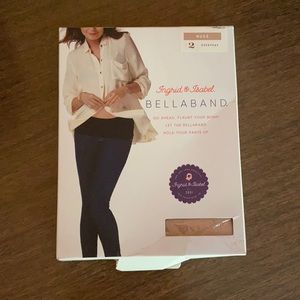 Ingrid & Isabel Bellaband